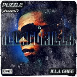 Cover of Illagorilla