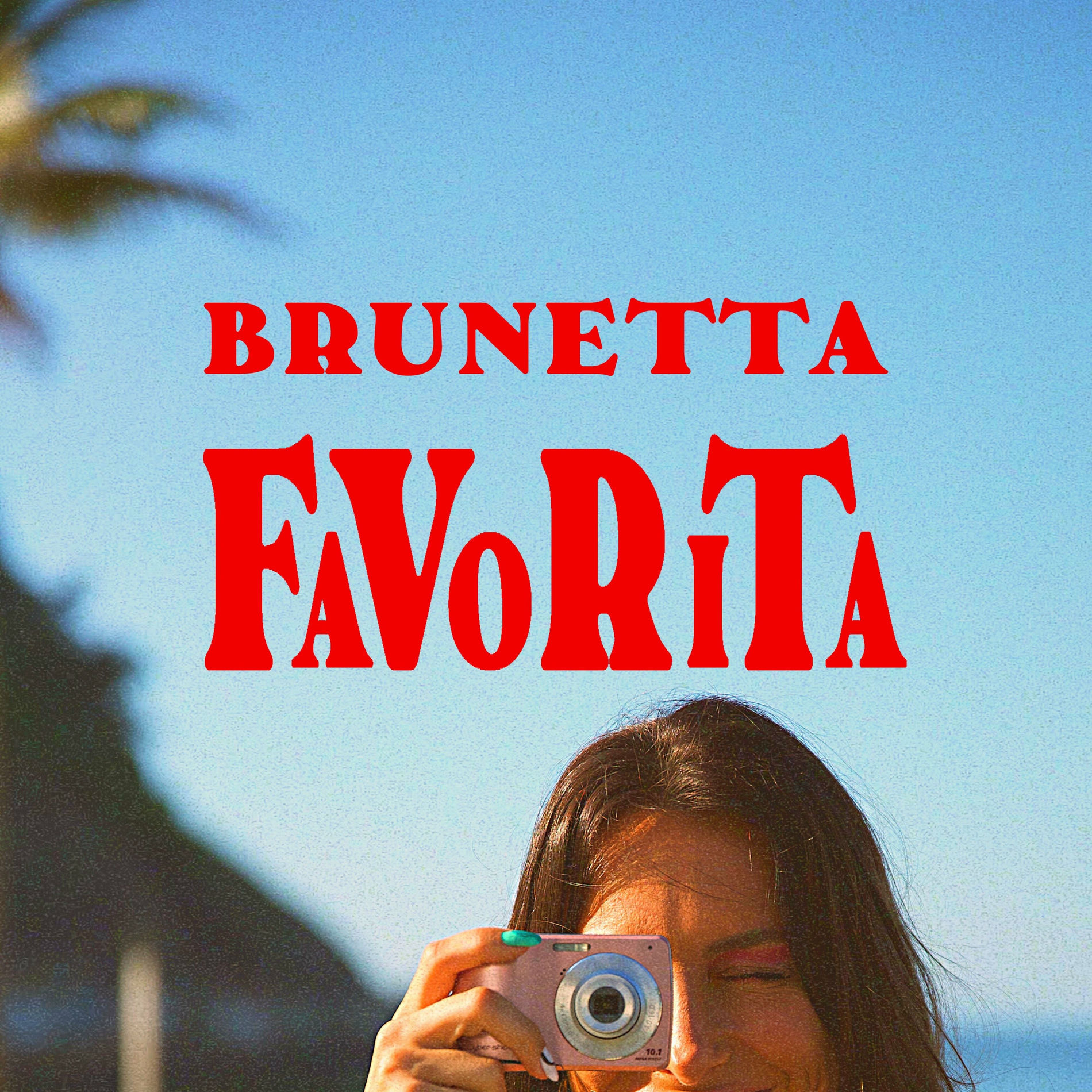 Album cover of FaVoRiTa