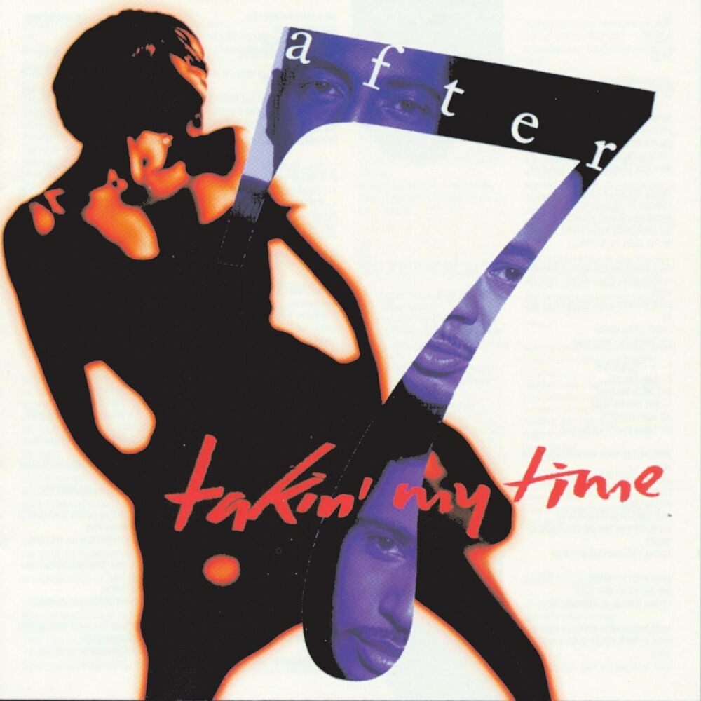 Picture of Takin' My Time