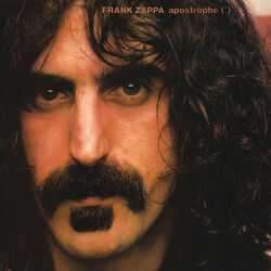 music cover