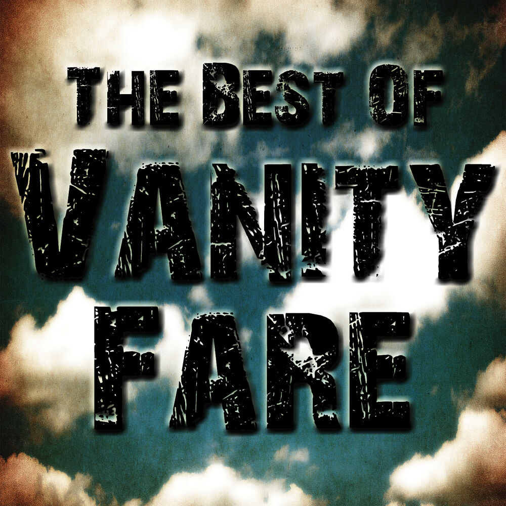 Picture of The Best Of Vanity Fare
