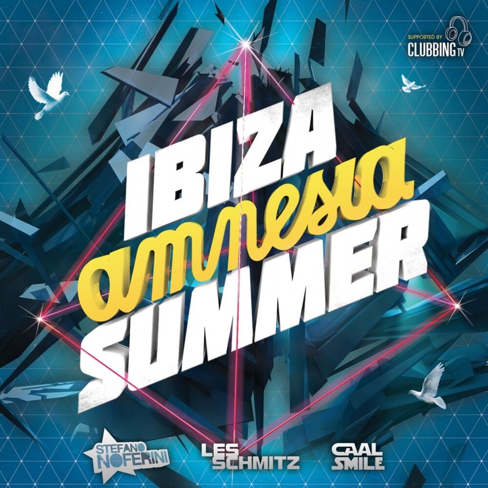 Picture of Amnesia Ibiza Summer 2012