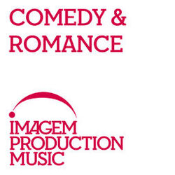 Cover of Comedy & Romance