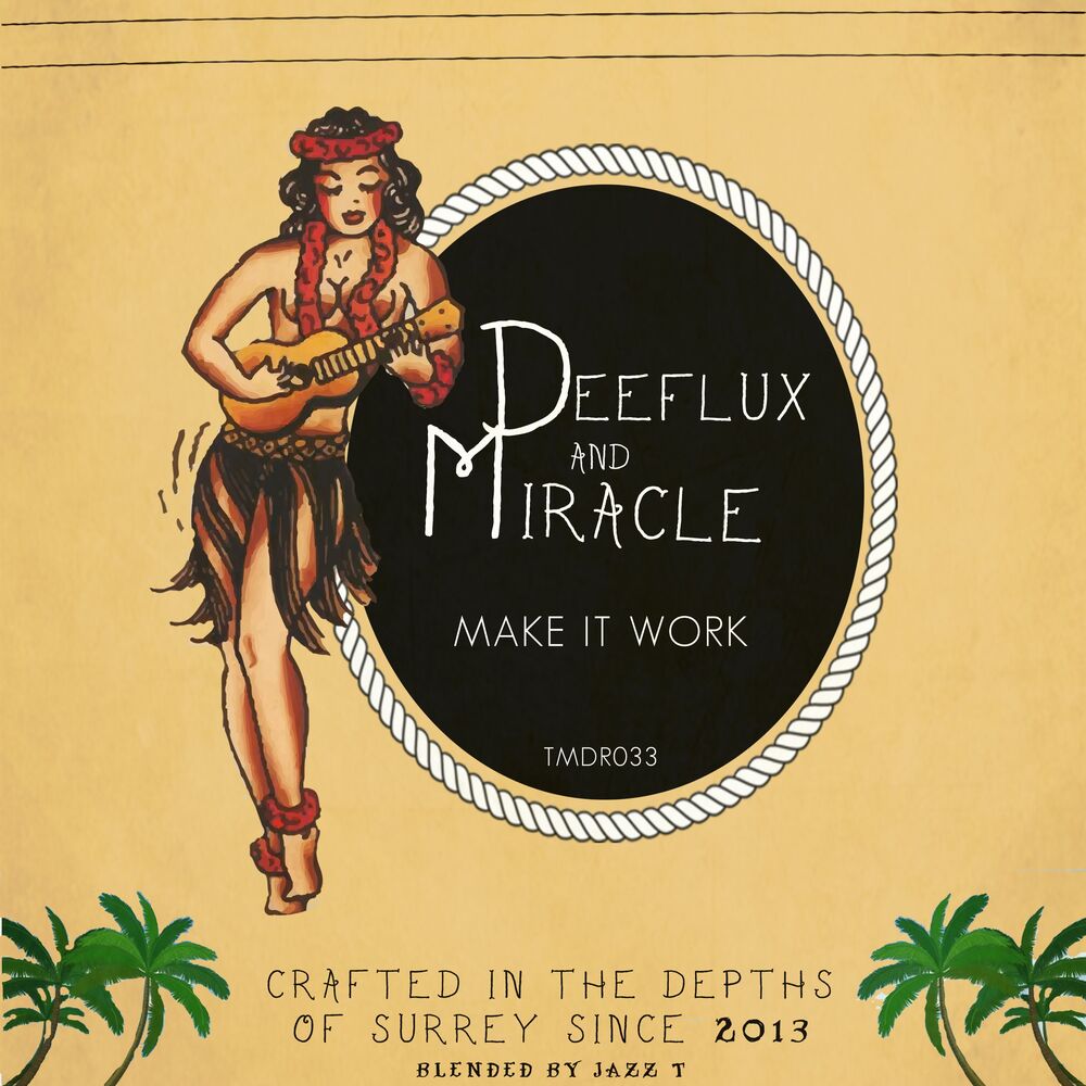 Picture of Make It Work