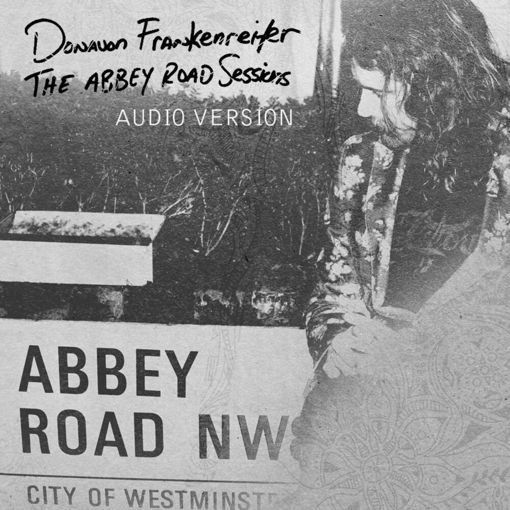 Picture of The Abbey Road Sessions