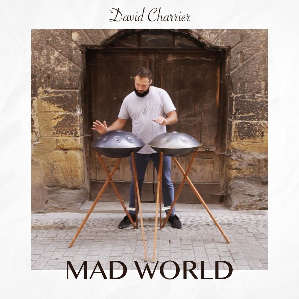 Picture of Mad World