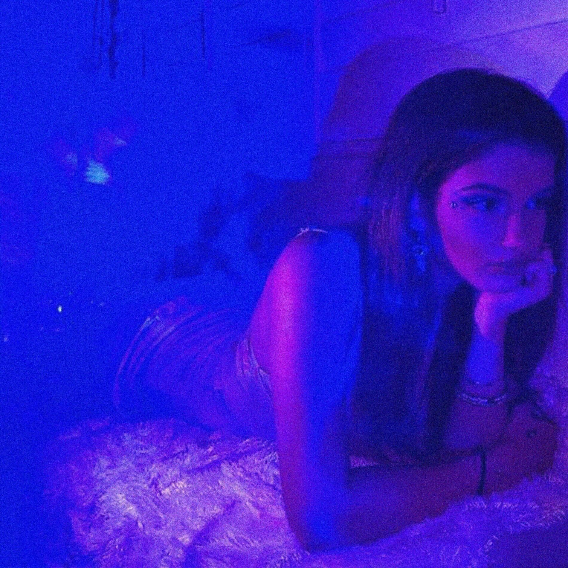 Album cover of Fantasize (Sped Up)