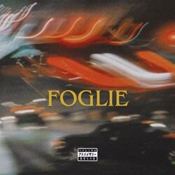 Cover of FOGLIE