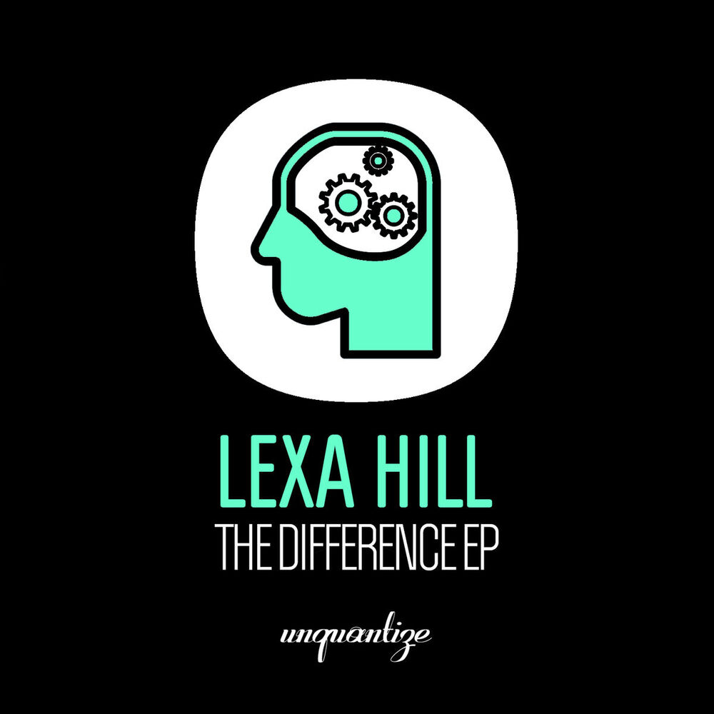 Picture of The Difference EP
