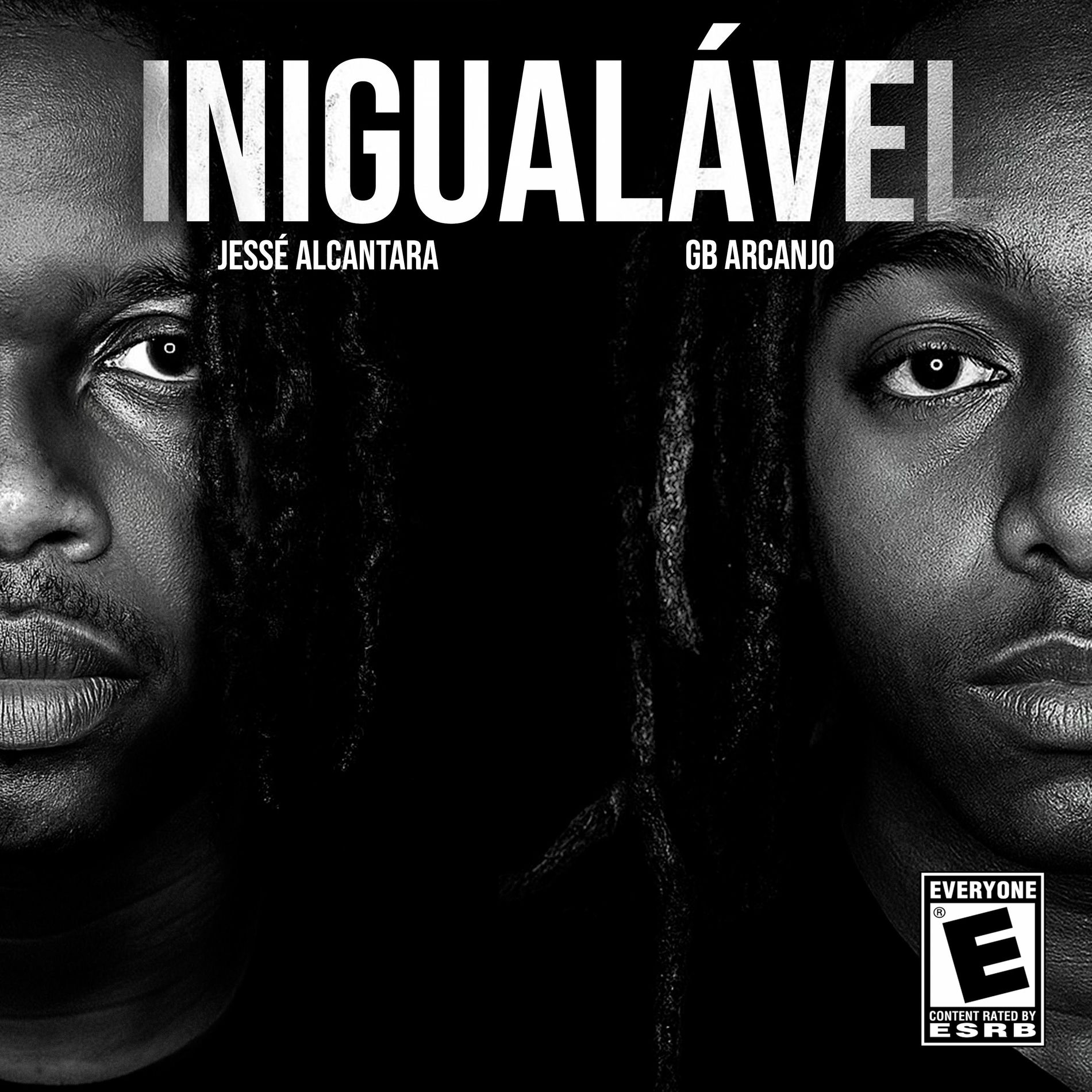 Album cover of Inigualável
