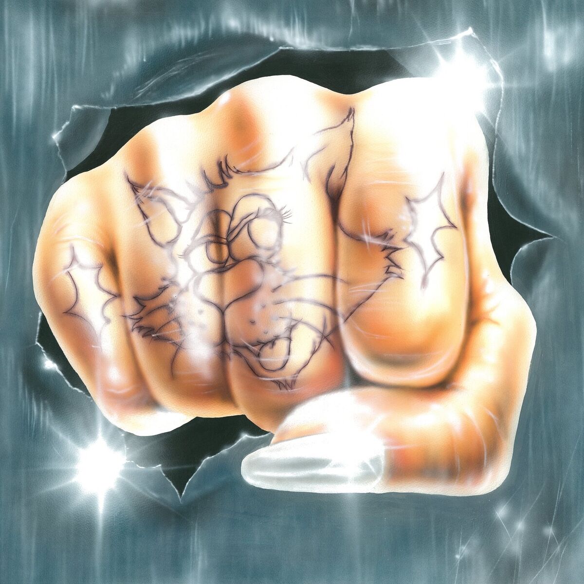 Album cover of Animal