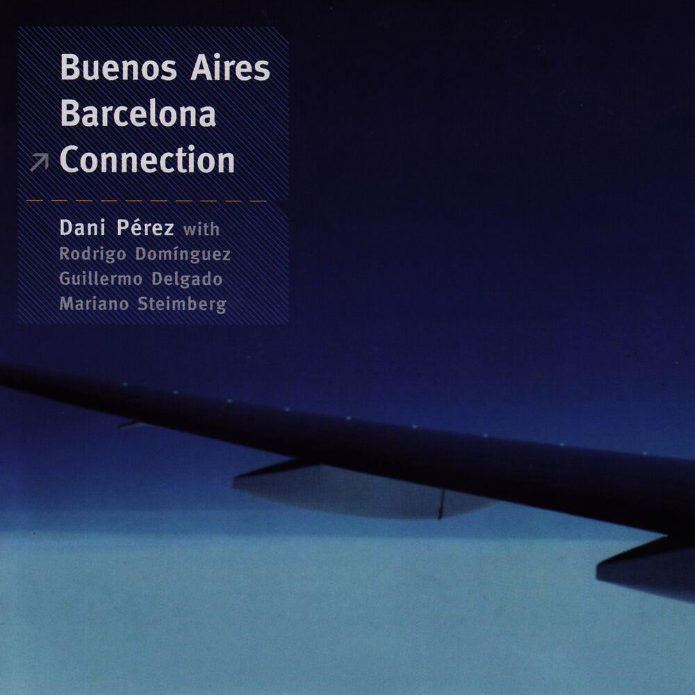 Picture of Buenos Aires - Barcelona Connection