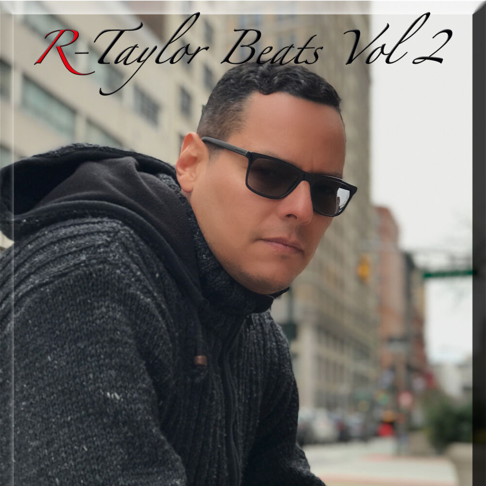 Picture of R-Taylor Beats, Vol. 2