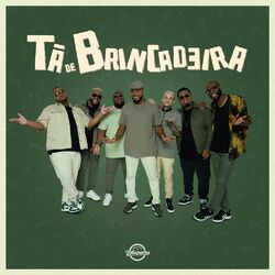 Cover of Tá De Brincadeira