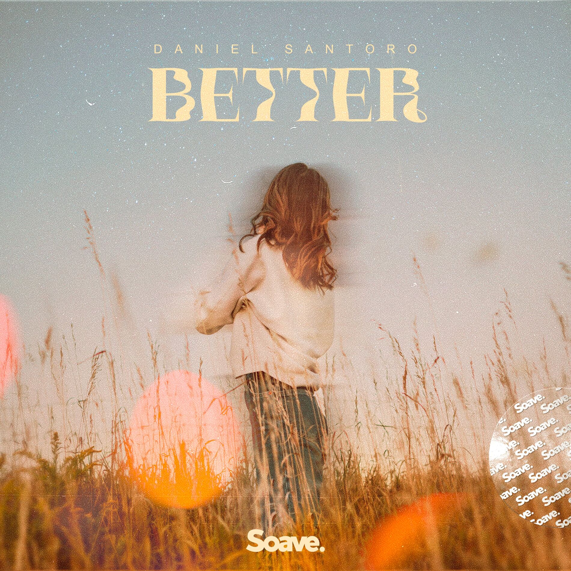 Album cover of Better