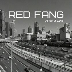 Cover of Power Talk