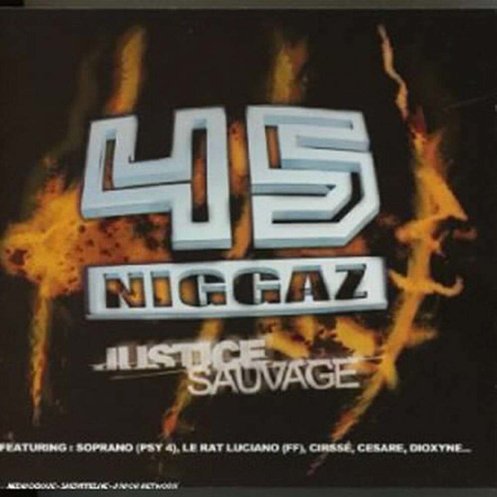Picture of Justice Sauvage