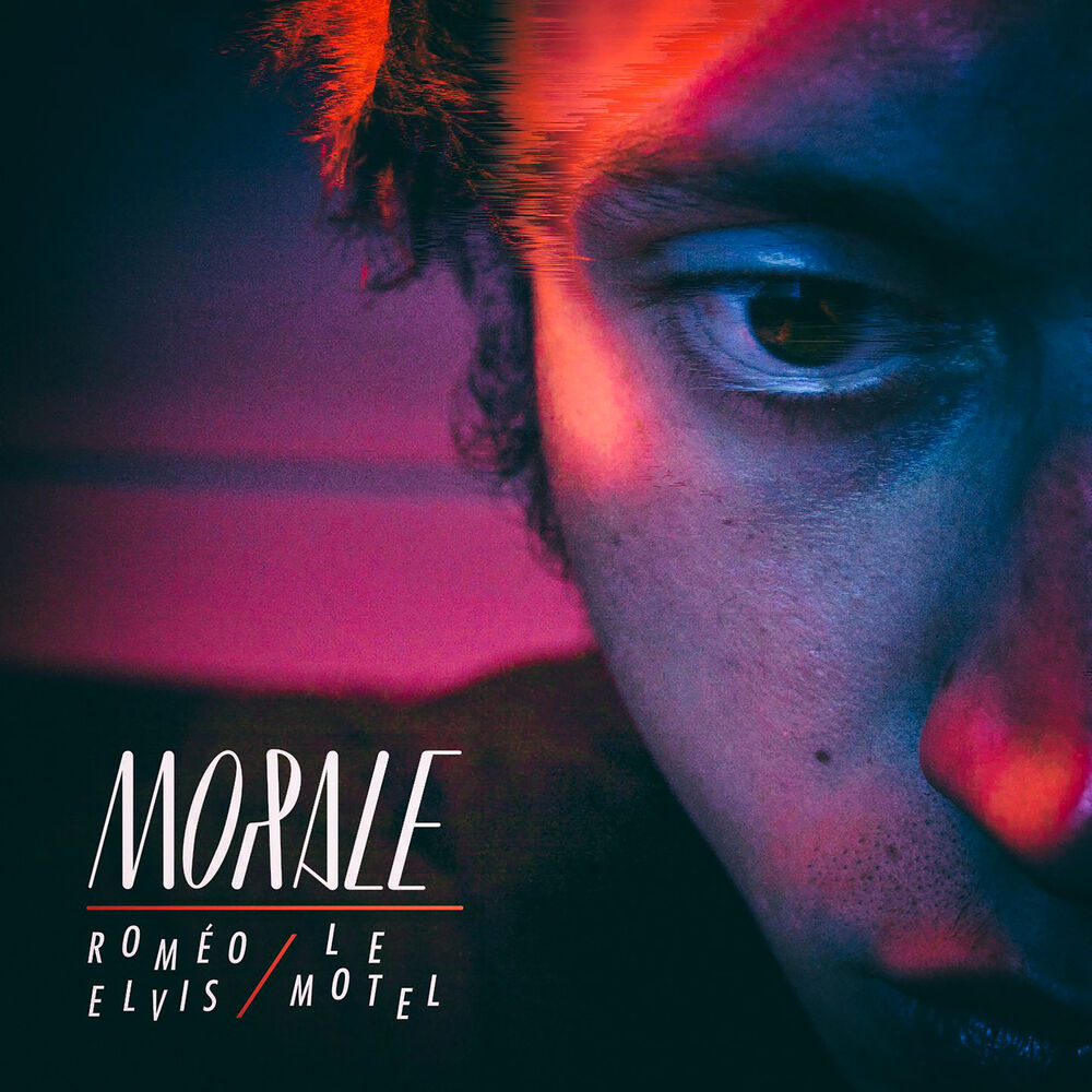 Picture of Morale