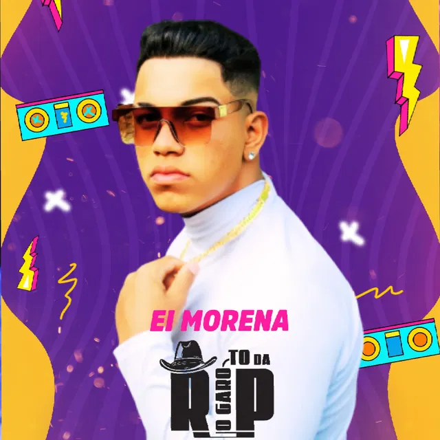 Ei Morena