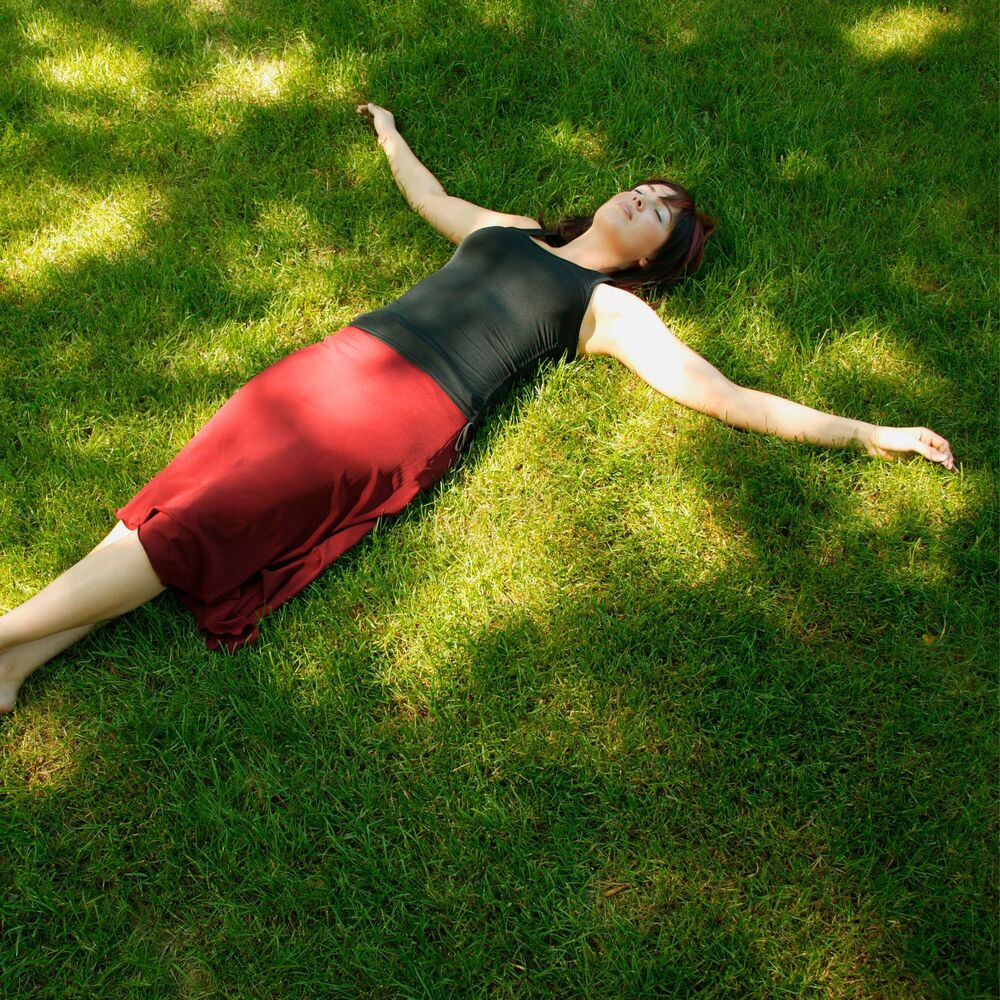 Picture of Birdsong Oasis: Binaural Bliss for Ultimate Relaxation