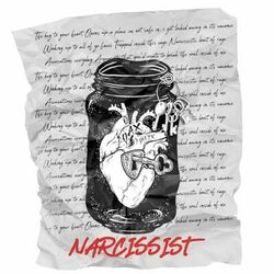 Cover of Narcissist
