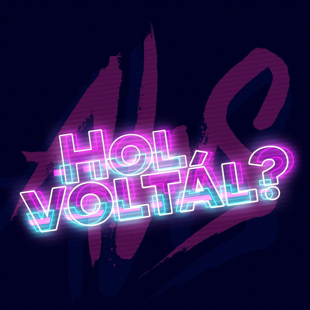 Picture of Hol voltál?