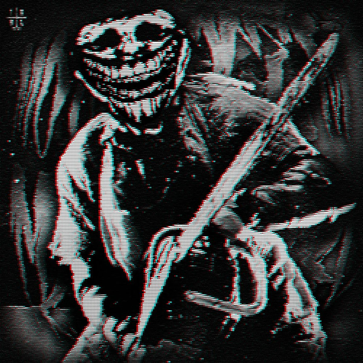 Album cover of MONTAGEM TRALALA