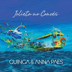 Cover of Julieta No Convés