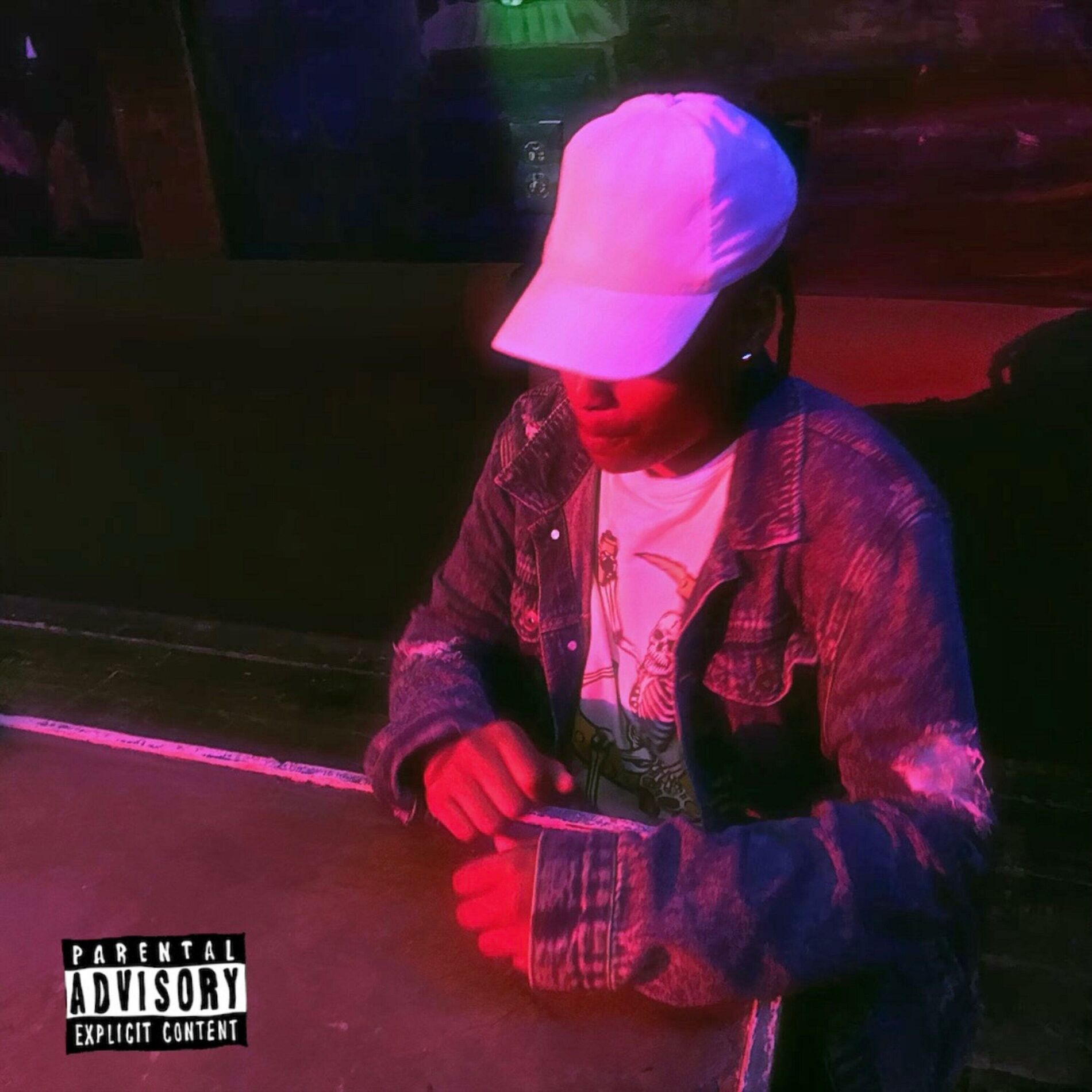 Album cover of TRIP 66