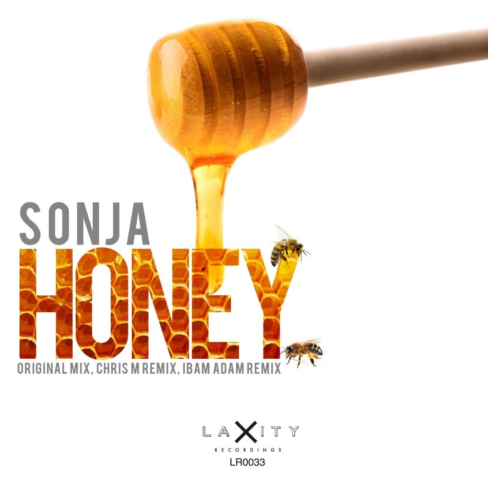 Picture of Honey