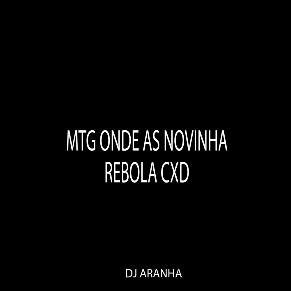 Picture of Mtg Onde as Novinha Rebola Cxd