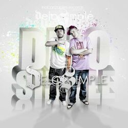 Cover of De Lo Simple