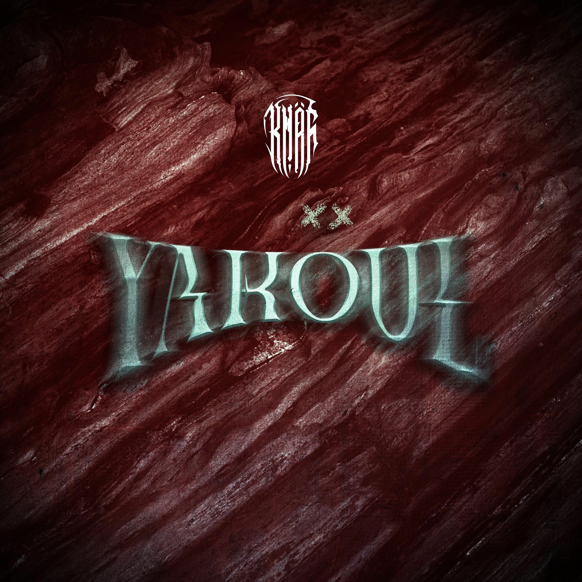 Album cover of YAKÖUL