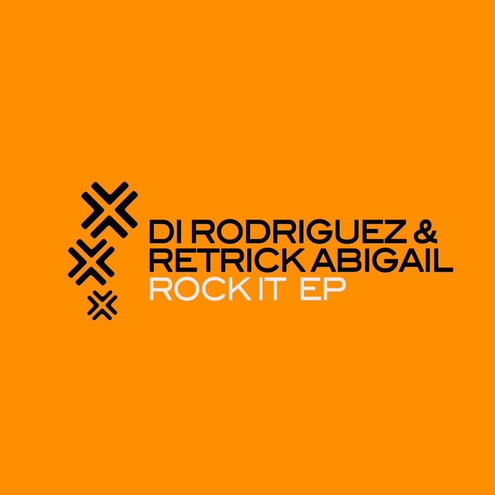 Picture of Rock It EP
