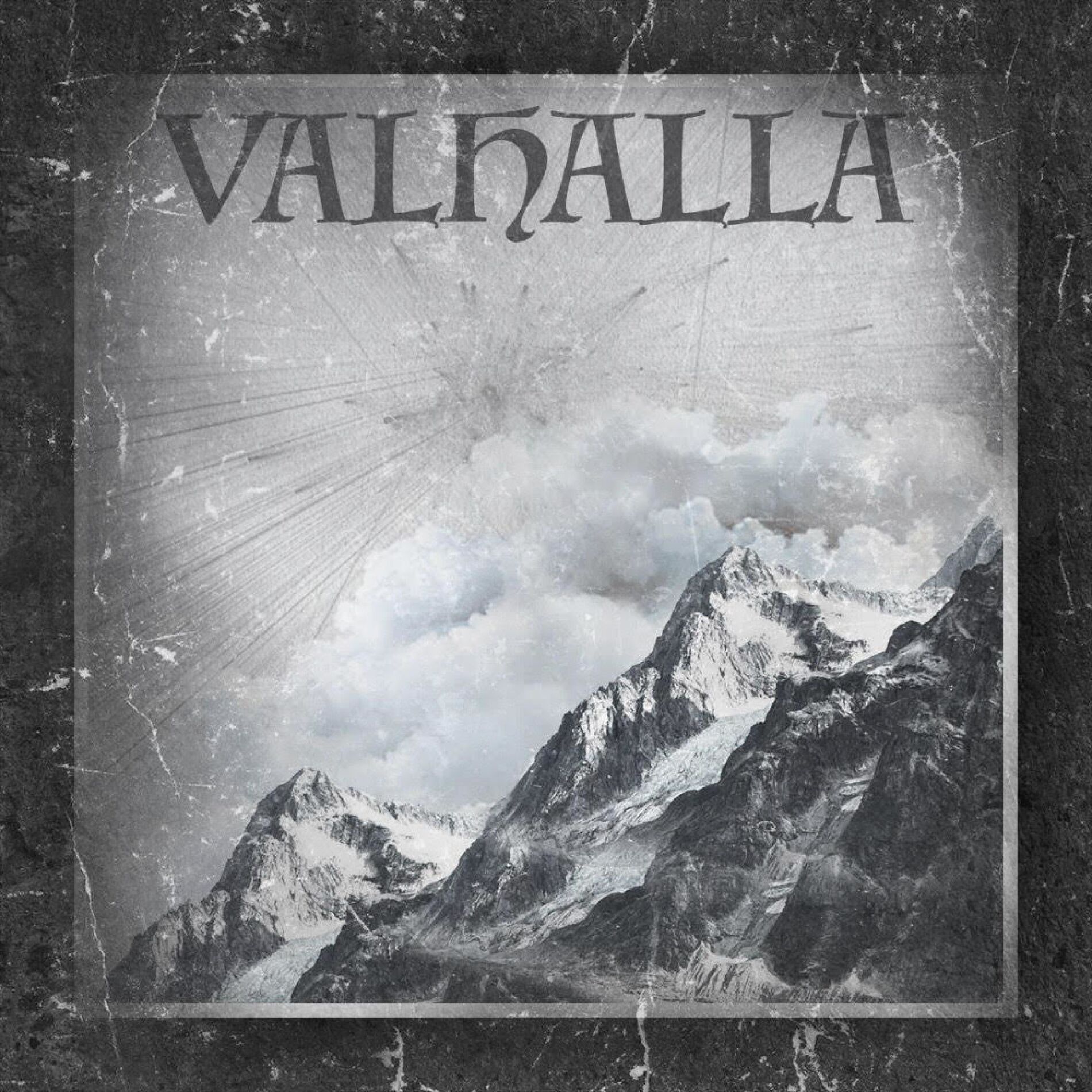 Album cover of Valhalla
