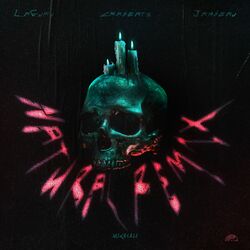 Cover of Natural (Crabeats Remix)