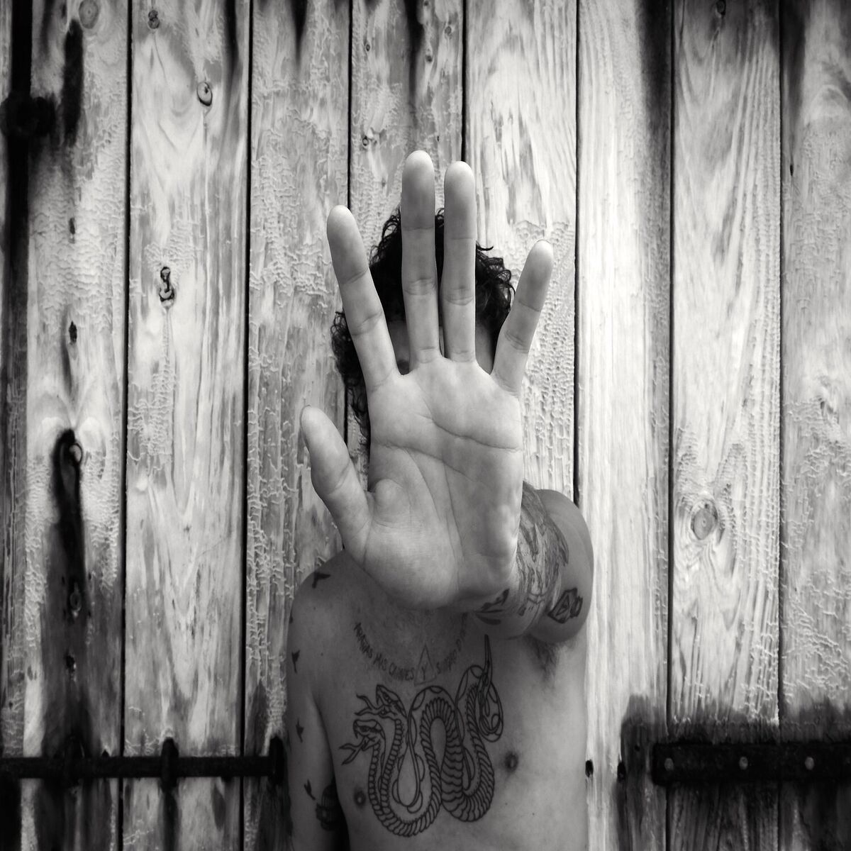 Album cover of Entre Mi Casa y la Luna