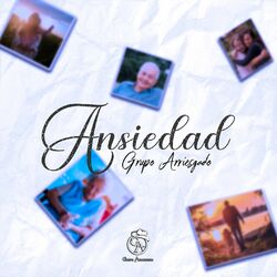 Cover of Ansiedad