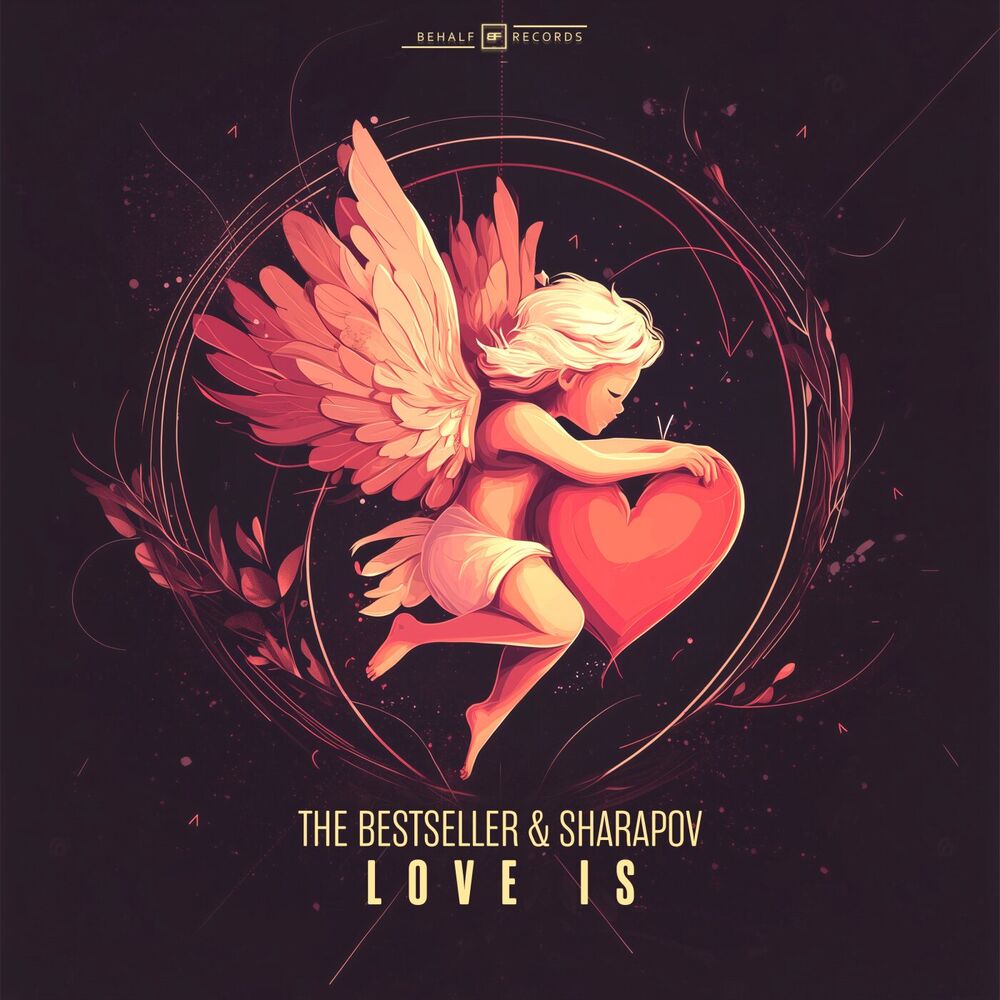 Picture of Love Is