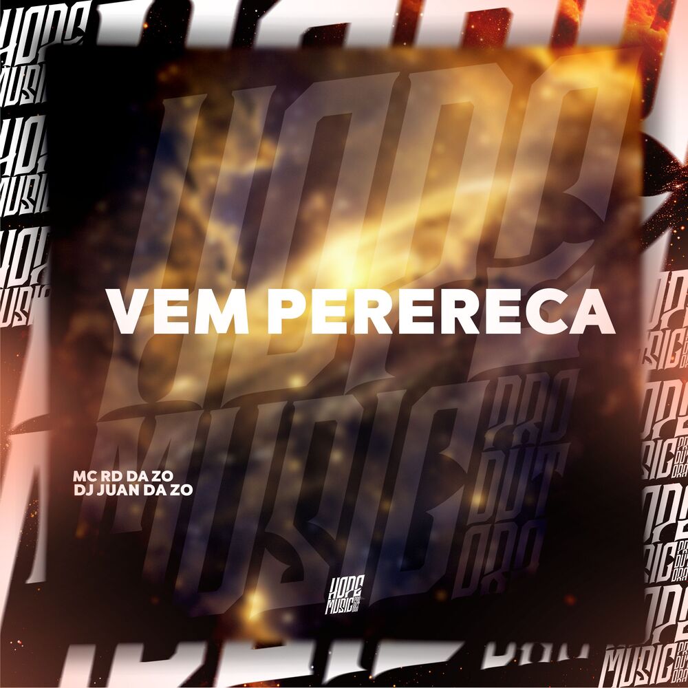 Picture of Vem Perereca