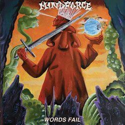 Cover of Words Fail