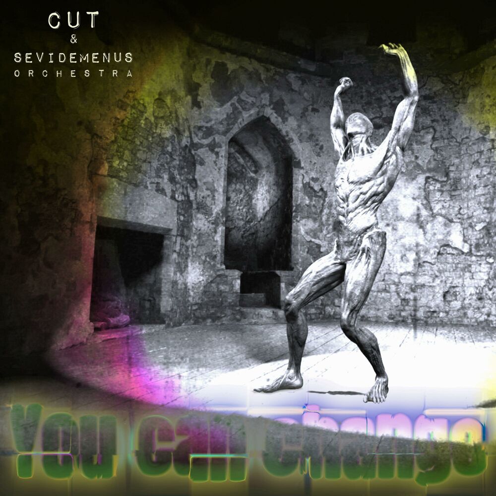 Picture of You can change