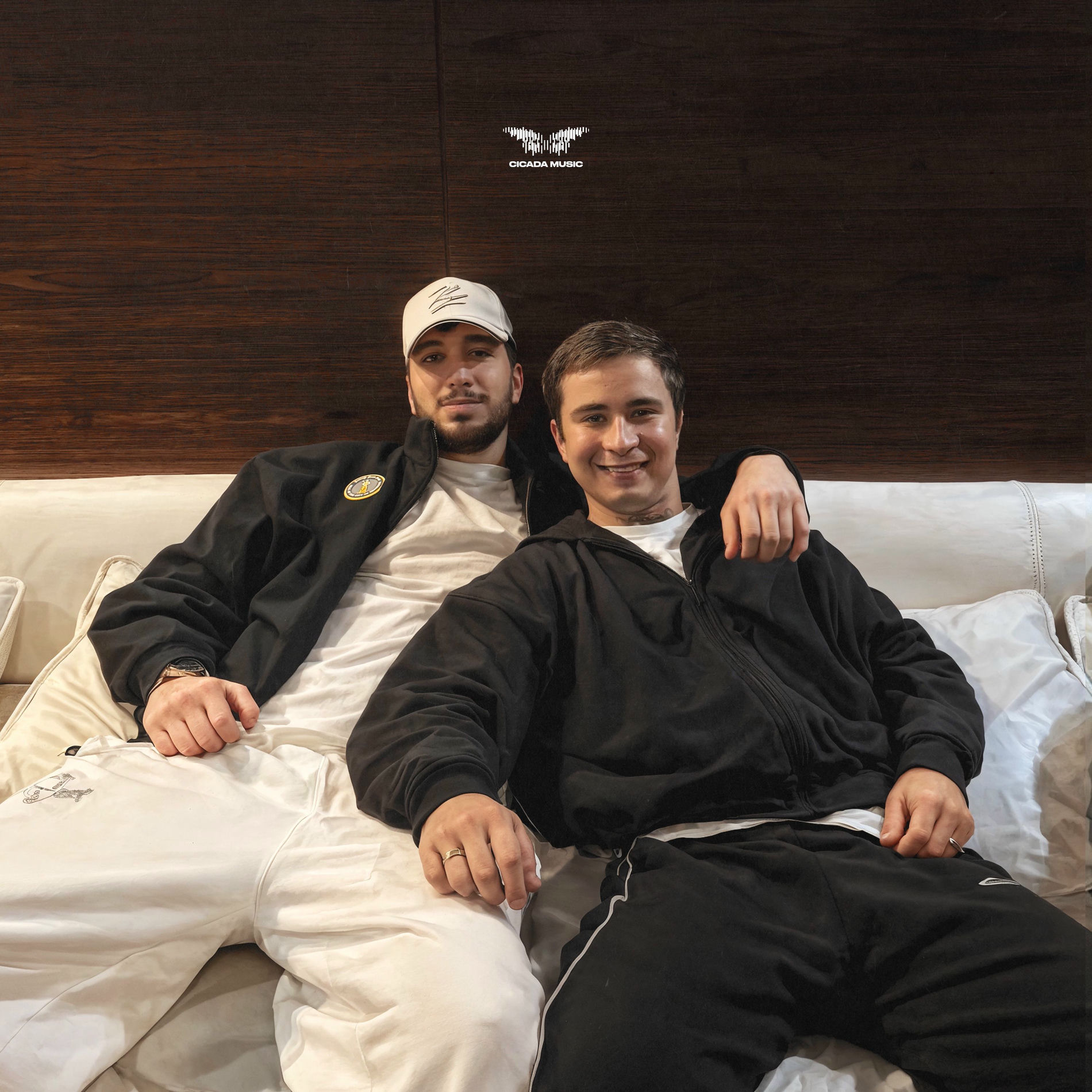 Album cover of Если это любовь