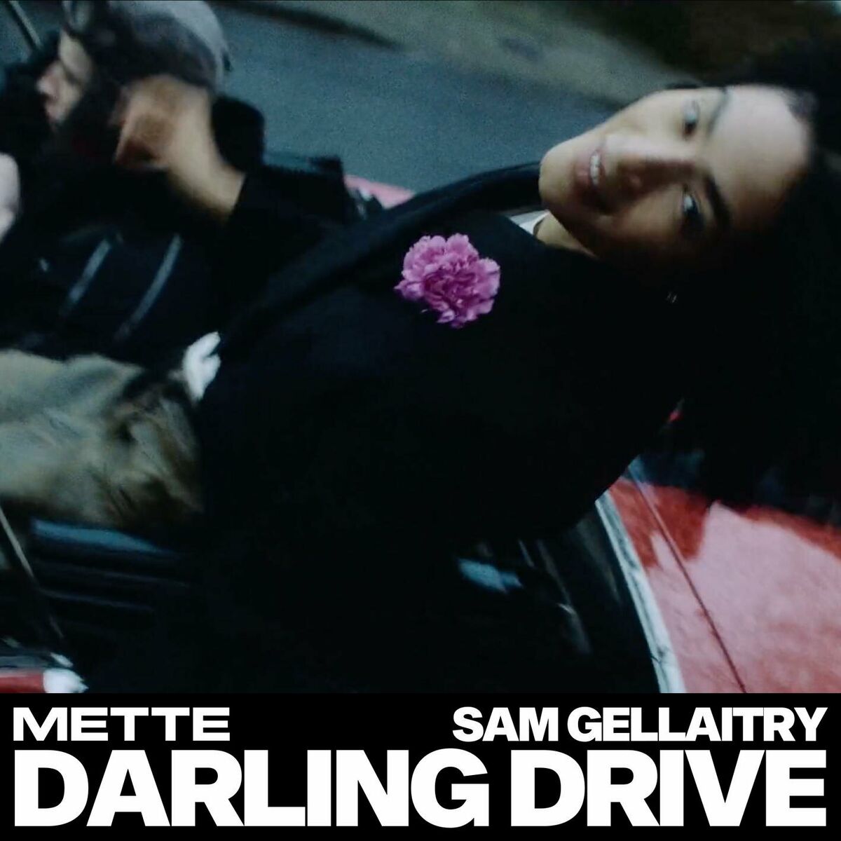 Album cover of DARLING DRIVE