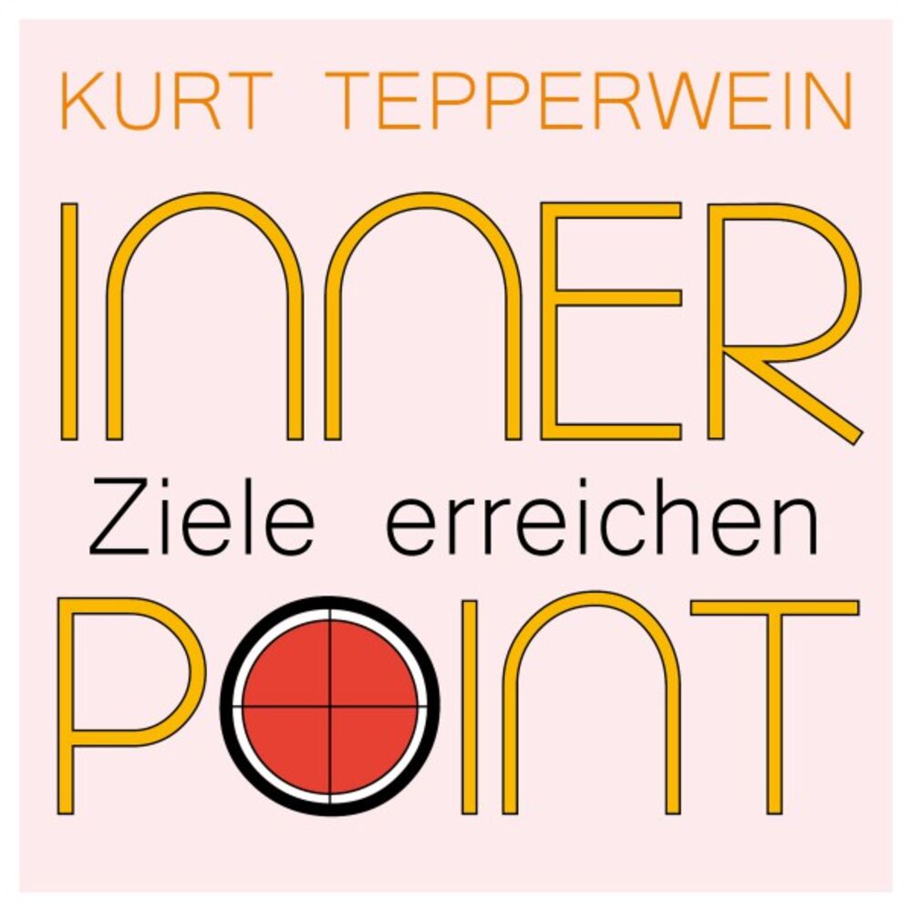 Picture of Inner Point - Ziele erreichen