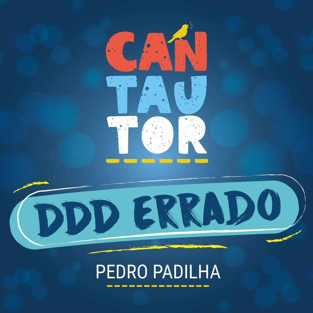 Picture of DDD Errado