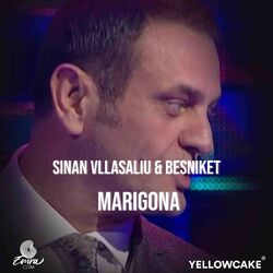 Cover of Marigona