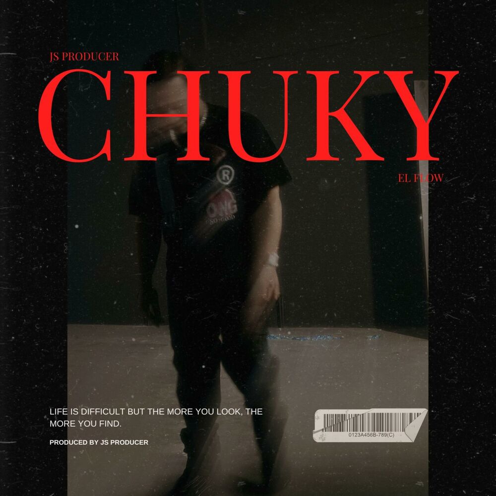 Picture of Chuky