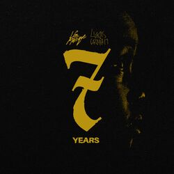 Cover of Seven Years