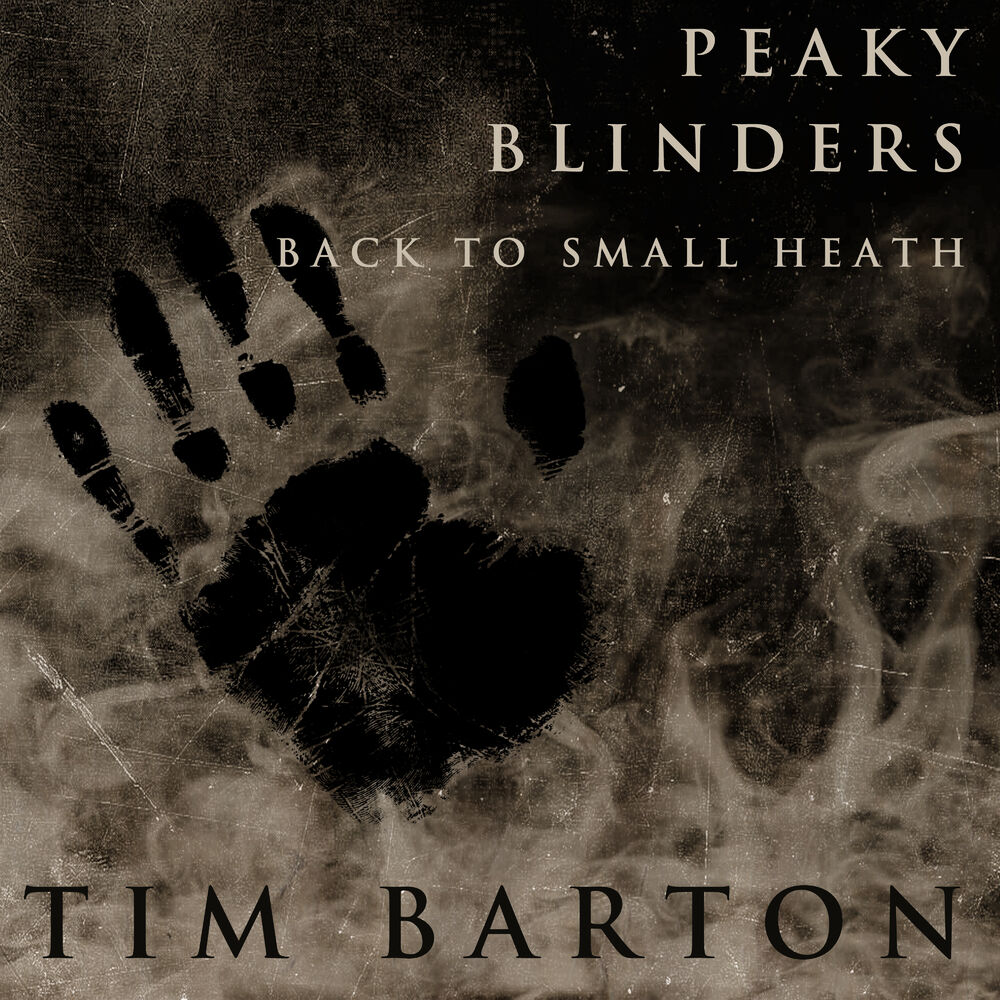 Picture of Peaky Blinders - Back to Small Heath
